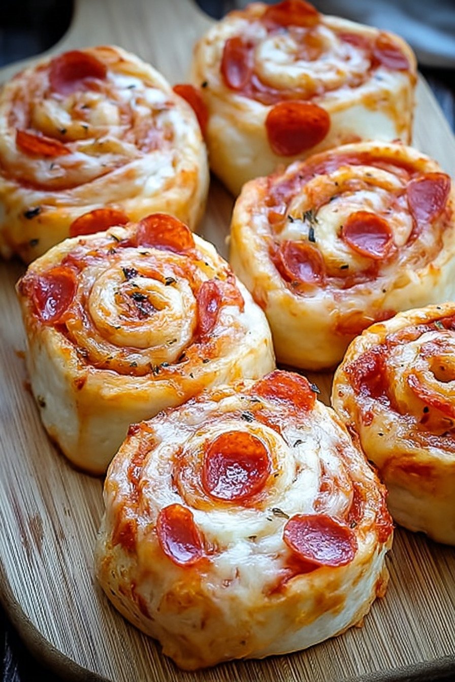 Easy Pepperoni Pizza Rolls for a Game Day Win recipe tips